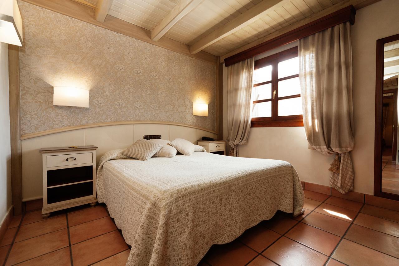 Chambre Double Économique