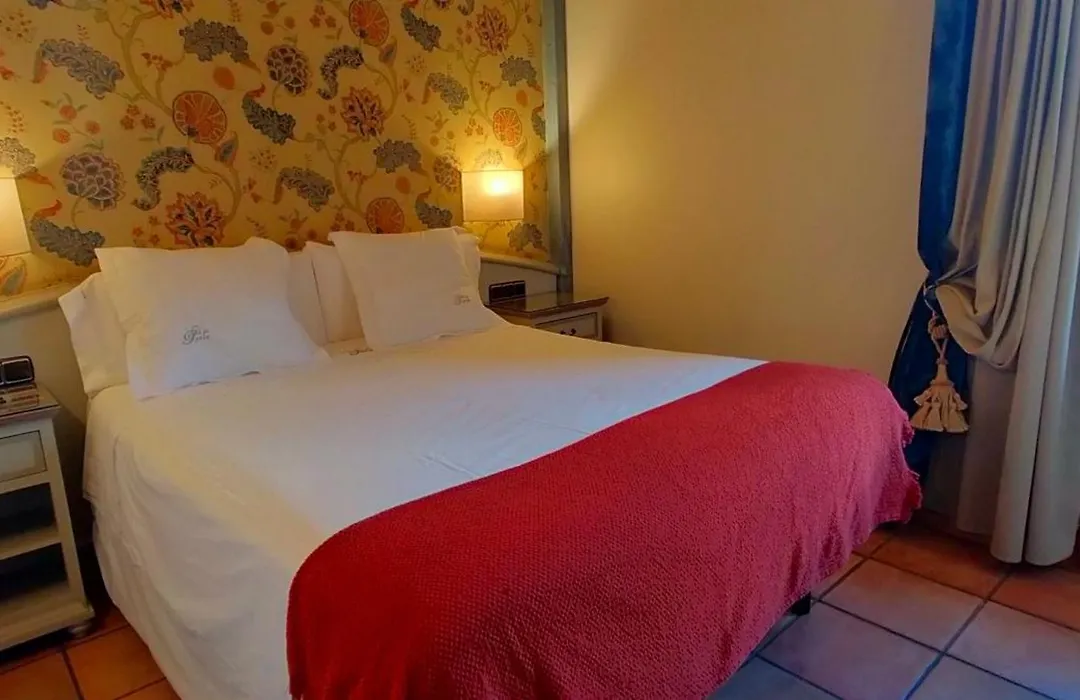 Hotel Villa De Torla-1